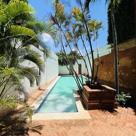 Aparthotel Paseo Colonial - Sanctuary #2